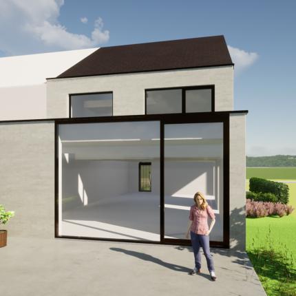 MULTIBAT - Hedendaagse HOB met een eigen smoel MULTIBAT - Hedendaagse HOB met een eigen smoel