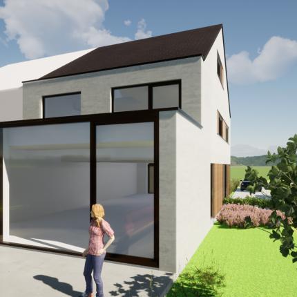 MULTIBAT - Hedendaagse HOB met een eigen smoel MULTIBAT - Hedendaagse HOB met een eigen smoel