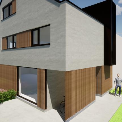 MULTIBAT - Hedendaagse HOB met een eigen smoel MULTIBAT - Hedendaagse HOB met een eigen smoel