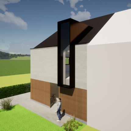 MULTIBAT - Hedendaagse HOB met een eigen smoel MULTIBAT - Hedendaagse HOB met een eigen smoel