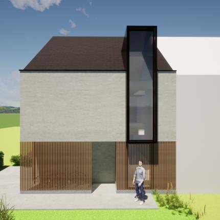 MULTIBAT - Hedendaagse HOB met een eigen smoel MULTIBAT - Hedendaagse HOB met een eigen smoel