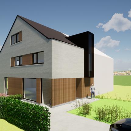 MULTIBAT - Hedendaagse HOB met een eigen smoel MULTIBAT - Hedendaagse HOB met een eigen smoel