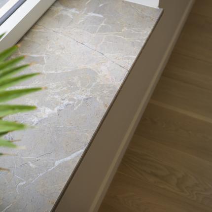 Accenten in natuursteen