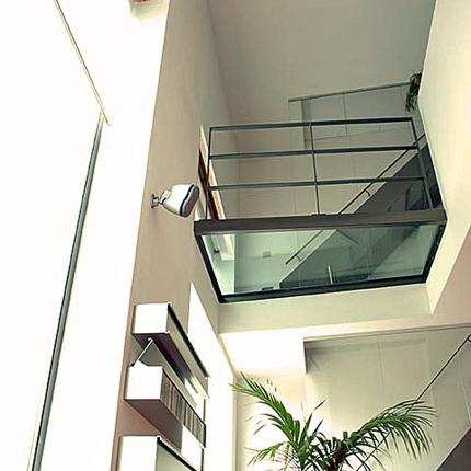 Open trap &amp; vide