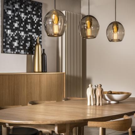 Interieur renovatieproject met eiken natuur