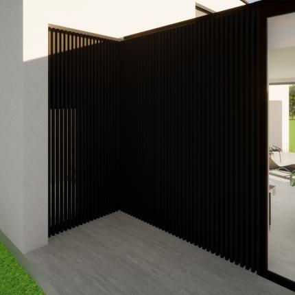 MULTIBAT - Villa model 02 Klapstraat MULTIBAT - Villa model 02 Klapstraat