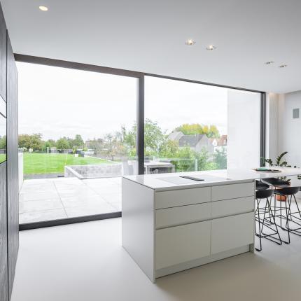 MULTIBAT - Interieurbeelden referentiewoning