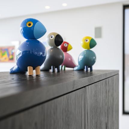 MULTIBAT - Interieurbeelden referentiewoning