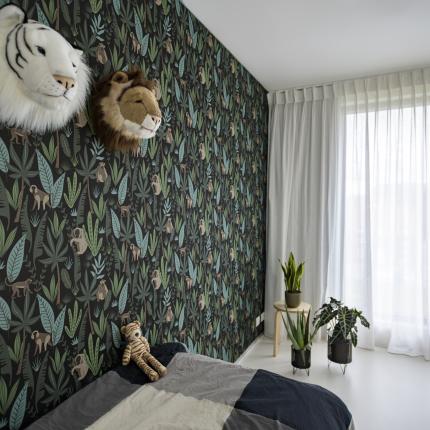 MULTIBAT - Interieurbeelden referentiewoning