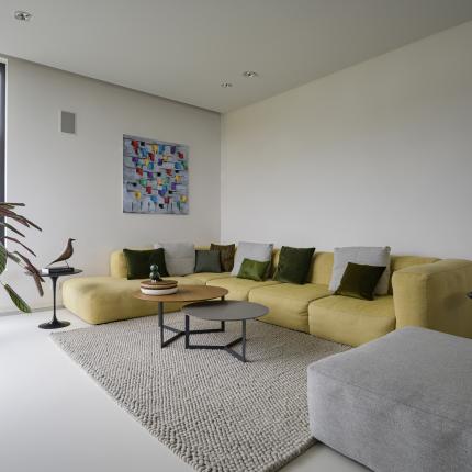 MULTIBAT - Interieurbeelden referentiewoning