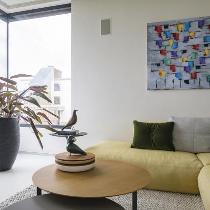 MULTIBAT - Interieurbeelden referentiewoning