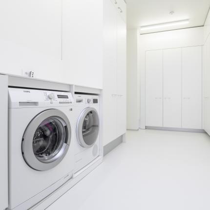 Moderne HOB te Haaltert