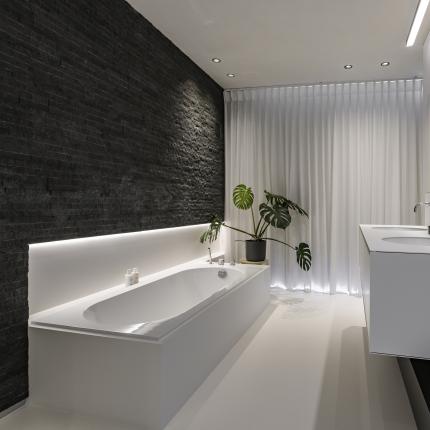 Moderne HOB te Haaltert