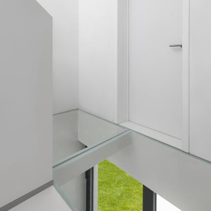 Moderne HOB te Haaltert