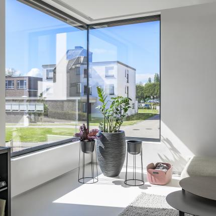 Moderne HOB te Haaltert