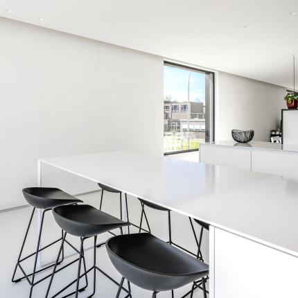 Moderne HOB te Haaltert