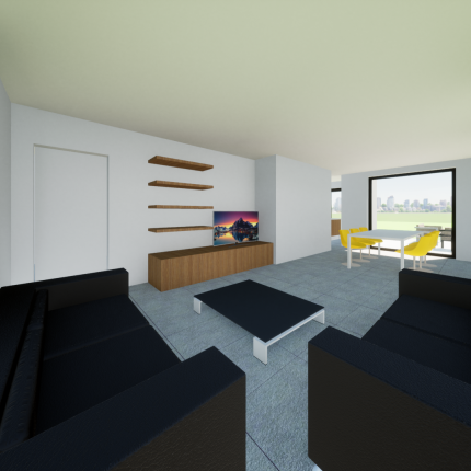 Moderne, strakke en enorm praktische nieuwbouwwoning gelegen in een nieuwe, kleine verkaveling in Asper. Deze open bebouwing word volledig uitgevoerd in crepi in combinatie met zwart aluminium schrijnwerk.  Ontwerp toont een woning die op dit perceel kan gebouwd worden, maar de te bouwen woning is nog vrij van architecturale keuze.  Deze nieuwe verkaveling is landelijk gelegen in Landdijk Asper (Gavere). Moderne, strakke en enorm praktische nieuwbouwwoning gelegen in een nieuwe, kleine verkaveling in Asper. Deze open bebouwing word volledig uitgevoerd in crepi in combinatie met zwart aluminium schrijnwerk.  Ontwerp toont een woning die op dit perceel kan gebouwd worden, maar de te bouwen woning is nog vrij van architecturale keuze.  Deze nieuwe verkaveling is landelijk gelegen in Landdijk Asper (Gavere).