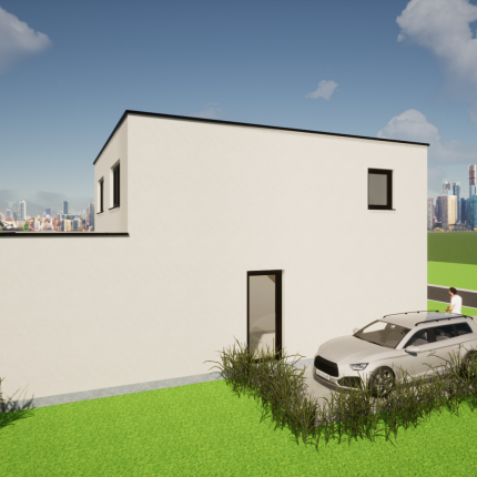 Asper - Nieuwbouw | Villabouw En Renovatie • Multibat