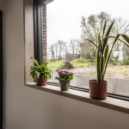 MULTIBAT - House with a view