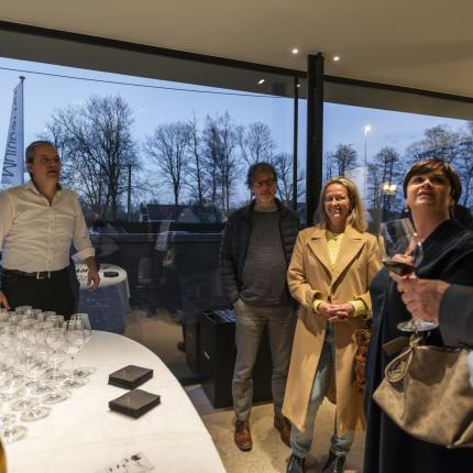 Nocturne Multibat - Infinity