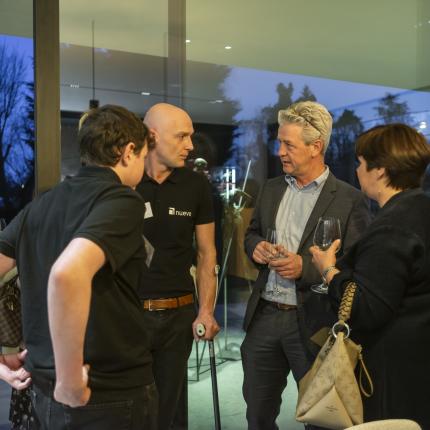 Nocturne Multibat - Infinity