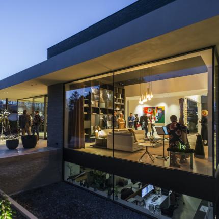 Nocturne Multibat - Infinity