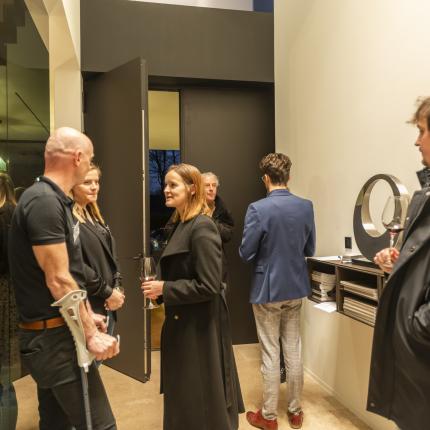 Nocturne Multibat - Infinity