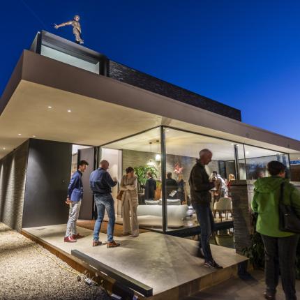 Nocturne Multibat - Infinity