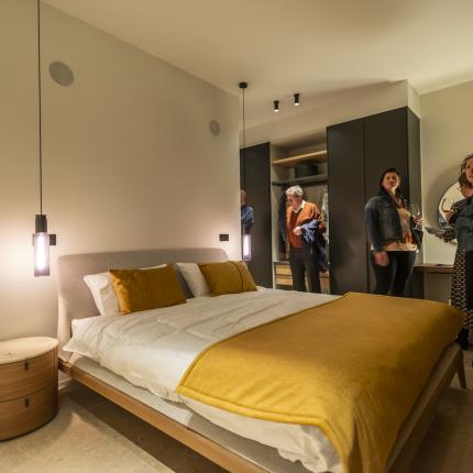 Nocturne Multibat - Infinity