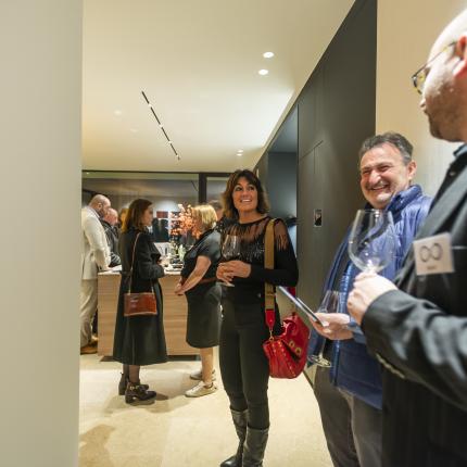 Nocturne Multibat - Infinity