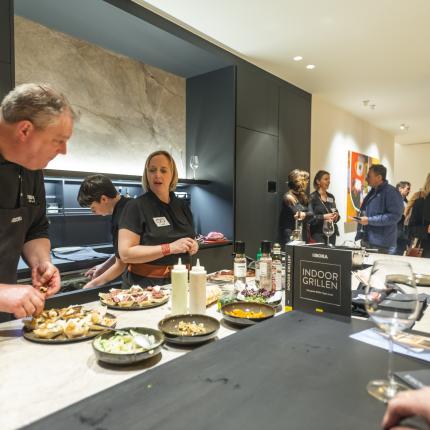 Nocturne Multibat - Infinity