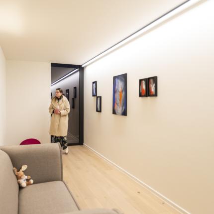 Nocturne Multibat - Infinity