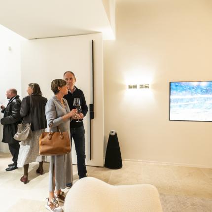 Nocturne Multibat - Infinity