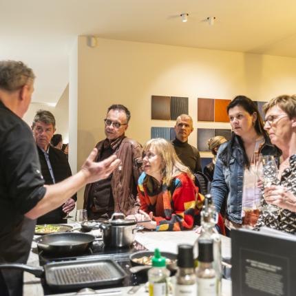 Nocturne Multibat - Infinity