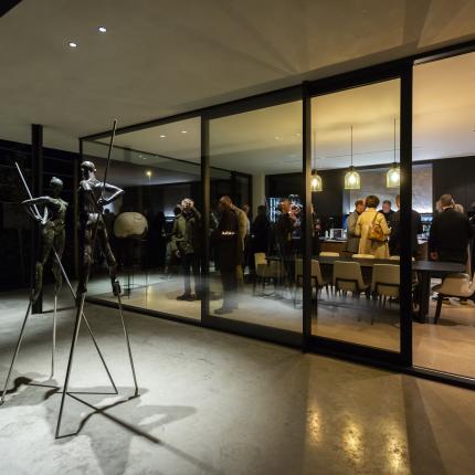 Nocturne Multibat - Infinity