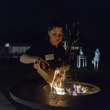 Nocturne Multibat - Infinity