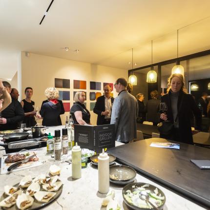 Nocturne Multibat - Infinity