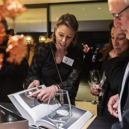 Nocturne Multibat - Infinity