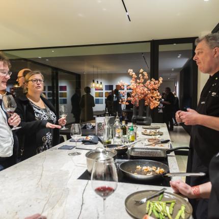 Nocturne Multibat - Infinity