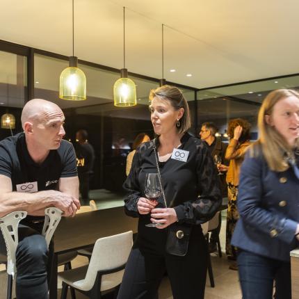 Nocturne Multibat - Infinity