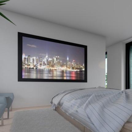 Multibat - Villa Y - lichtrijk interieur