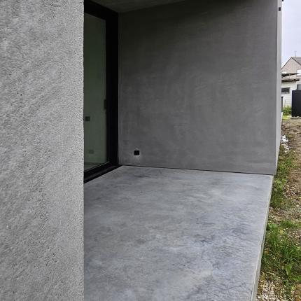 Grafiekwoning