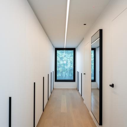 Villa Serena - dressing