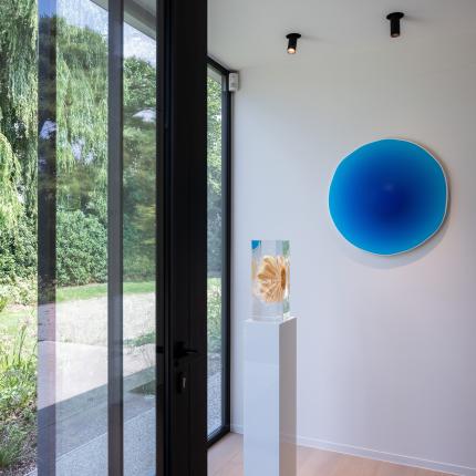 Villa Serena - Inkompartij