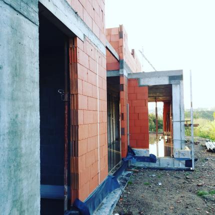 Multibat - betonwerken balken & kolommen
