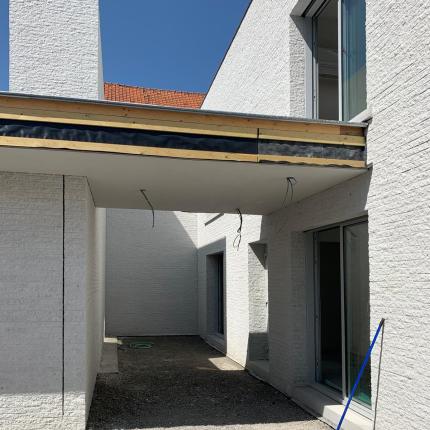 Multibat - ruwbouw renovatiewerken