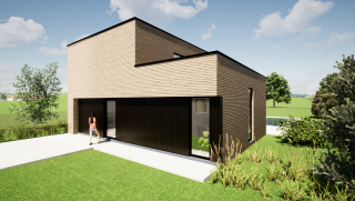 MULTIBAT Villa Sectio Aurea MULTIBAT Villa Sectio Aurea