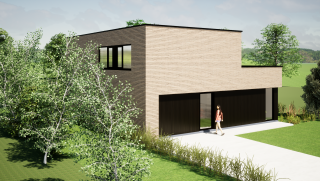 MULTIBAT Villa Sectio Aurea MULTIBAT Villa Sectio Aurea