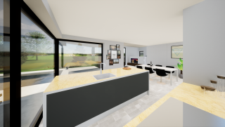 MULTIBAT Villa Sectio Aurea MULTIBAT Villa Sectio Aurea