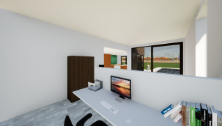 MULTIBAT Villa Sectio Aurea MULTIBAT Villa Sectio Aurea